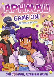 Aphmau: Game On! (ISBN: 9780063515703)