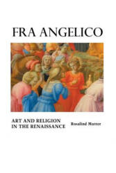 Fra Angelico - Rosalind Mutter (ISBN: 9781861717566)