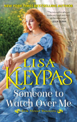 Someone to Watch Over Me - Kleypas, Lisa (ISBN: 9780063336575)