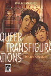 Queer Transfigurations - Poowin Bunyavejchewin, James Welker (ISBN: 9780824892845)