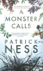 A Monster Calls - Patrick Ness (ISBN: 9781432875831)