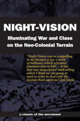 NIGHT-VISION - Butch Lee, Red Rover (ISBN: 9781894946889)