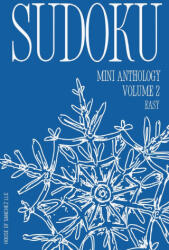 Sudoku Mini Anthology - House of Sanchez LLC (ISBN: 9781963693034)