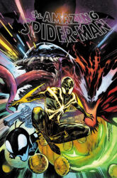 Amazing Spider-Man Vol. 4: Broken - Pepe Larraz, Emilio Laiso, Nick Bradshaw (ISBN: 9781302960759)