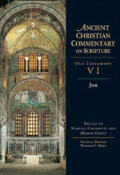 Manlio Simonetti, Marco Conti, Thomas C. Oden - Job - Manlio Simonetti, Marco Conti, Thomas C. Oden (ISBN: 9780830814763)