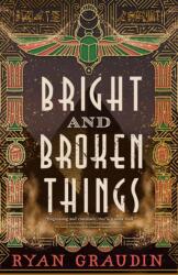 Bright and Broken Things - GRAUDIN, RYAN (ISBN: 9780316419185)