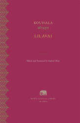 Lilavai - KOUHALA (ISBN: 9780674247598)