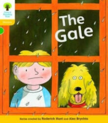Oxford Reading Tree: Level 5: Floppy's Phonics Fiction: Pack of 6 - Roderick Hunt (ISBN: 9780198485339)