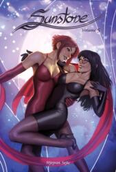 Sunstone Volume 5 (2026)