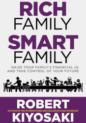 RICH FAMILY SMART FAMILY | KIYOSAKI ROBERT (2025)