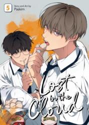 Lost in the Cloud Vol. 5 (2027)