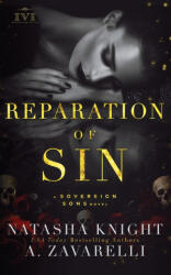 Reparation of Sin - Knight Natasha Knight, Zavarelli A. Zavarelli (2021)