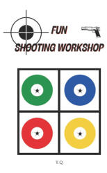 The Fun Shooting Workshop - Yan Quénel (2025)