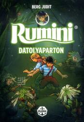 Rumini Datolyaparton (ISBN: 9786151151365)