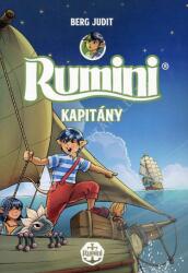 Rumini kapitány (ISBN: 9786151151389)
