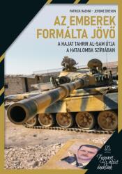 Az emberek formálta jövő (ISBN: 9789633279984)