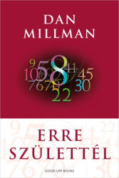 Erre születtél (ISBN: 9789636303662)