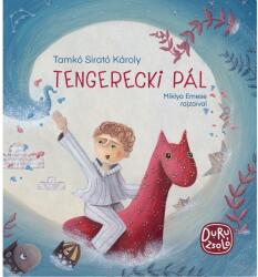 Tengerecki Pál (ISBN: 9786151150337)
