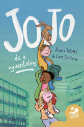 Jojo és a nyuszitolvaj (ISBN: 9786151150634)