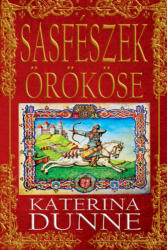 Sasfészek örököse (ISBN: 9788090919778)