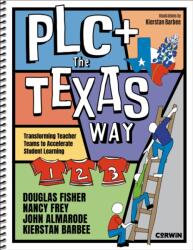 PLC The Texas Way (ISBN: 9798348862497)