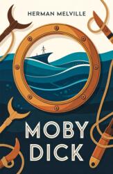 Moby Dick (ISBN: 9789538569265)