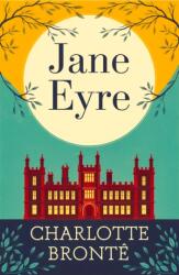 Jane Eyre (ISBN: 9789538569104)