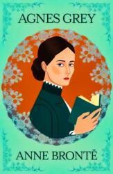 Agnes Grey (ISBN: 9789538569012)