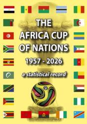 The Africa Cup of Nations 1957-2026 (ISBN: 9781862235649)