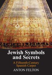Jewish Symbols and Secrets (ISBN: 9781803711041)