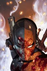 Deathstroke Vol. 1: The Professional (ISBN: 9781799517689)