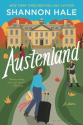 Austenland (ISBN: 9781639738984)