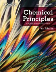 Chemical Principles, Cengage International Edition (ISBN: 9781535898676)