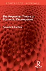 The Keynesian Theory of Economic Development (ISBN: 9781041061632)