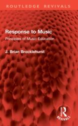 Response to Music (ISBN: 9781041020905)