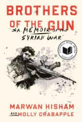 Brothers of the Gun (ISBN: 9780399590634)