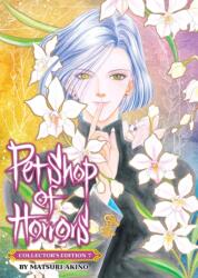 Pet Shop of Horrors: Collector's Edition Vol. 7 (ISBN: 9798895613931)