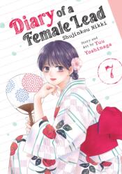 Diary of a Female Lead: Shujinkou Nikki Vol. 7 (ISBN: 9798895613535)