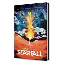Starfall: Illenium (ISBN: 9798886561159)