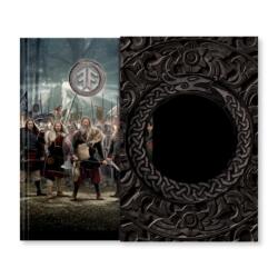 Amon Amarth: The Great Heathen Army - Deluxe (ISBN: 9798886560442)