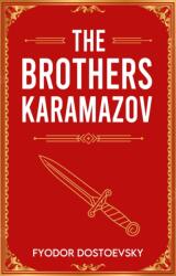 The Brothers Karamazov (ISBN: 9789538569296)