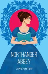 Northanger Abbey (ISBN: 9789538569289)