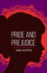 Pride and Prejudice (ISBN: 9789538569272)