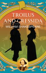 Troilus and Cressida (ISBN: 9789538467981)