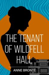 The Tenant of Wildfell Hall (ISBN: 9789538467943)