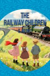 The Railway Children (ISBN: 9789538467936)