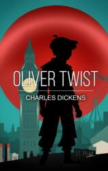 Oliver Twist (ISBN: 9789538467905)