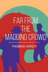 Far from the Madding Crowd (ISBN: 9789538467868)