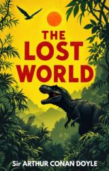 The Lost World (ISBN: 9789538467301)