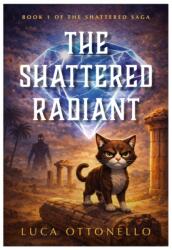 The Shattered Radiant (ISBN: 9781918428469)